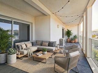  Appartement � vendre 3 pi�ces 67 m�