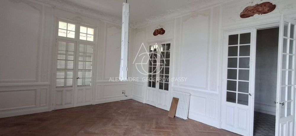 � vendre  Propri�t�/ch�teau Tours (37000)