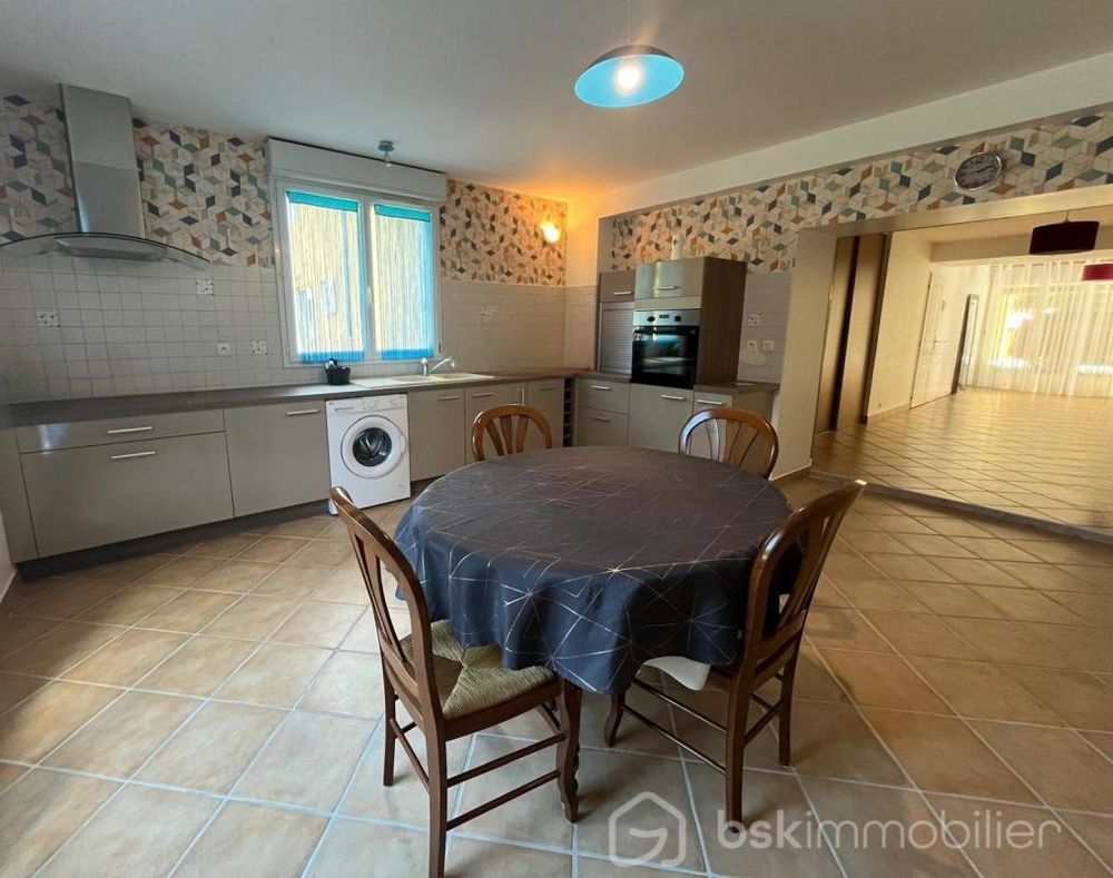 � vendre  Propri�t�/ch�teau Loriol-sur-Dr�me (26270)