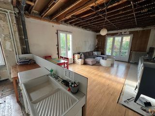  Maison � vendre 4 pi�ces 112 m�