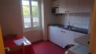  Appartement � louer 1 pi�ce 25 m�