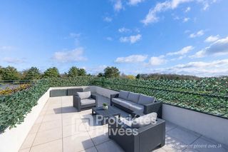  Appartement � vendre 4 pi�ces 83 m�