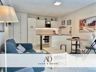  Appartement � vendre 2 pi�ces 41 m�