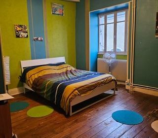  Propri�t�/ch�teau � vendre 7 pi�ces 148 m�