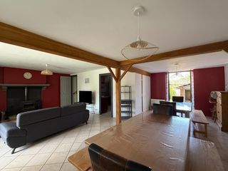  Maison � vendre 5 pi�ces 164 m�