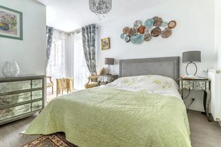  Appartement � vendre 4 pi�ces 74 m�