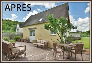  Maison � vendre 6 pi�ces 164 m�