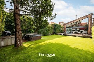  Maison � vendre 6 pi�ces 225 m�