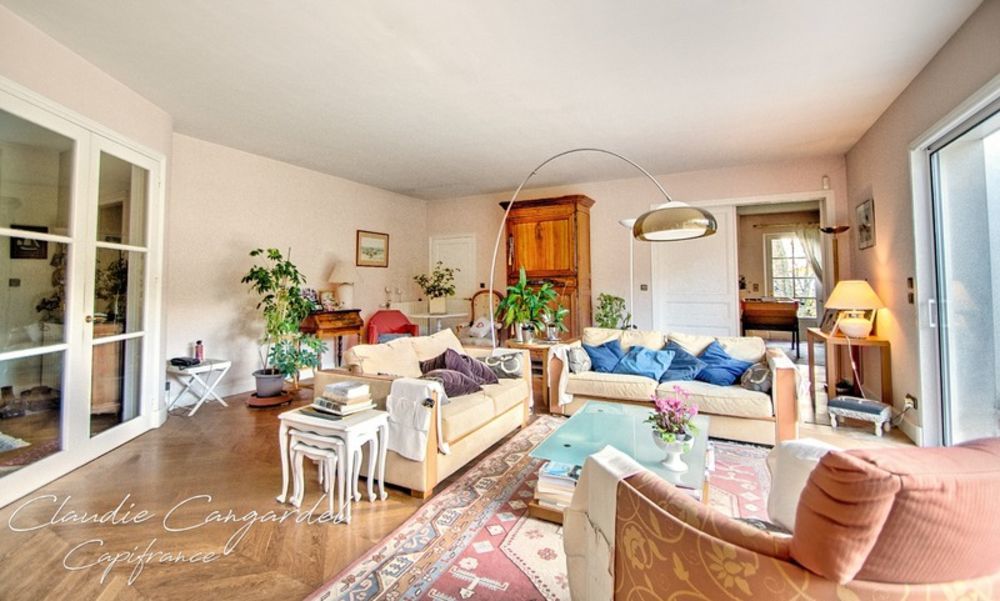 � vendre  Propri�t�/ch�teau Marsilly (17137)