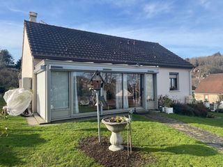  Maison � vendre 5 pi�ces 101 m�