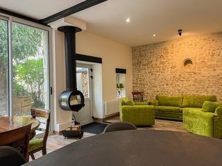  Maison � vendre 4 pi�ces 80 m�