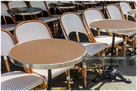 RESTAURANT MURS & FONDS + APPARTEMENT T5 � SAINT-FLORENT-SUR-CHER 319000 18400 Saint florent sur cher