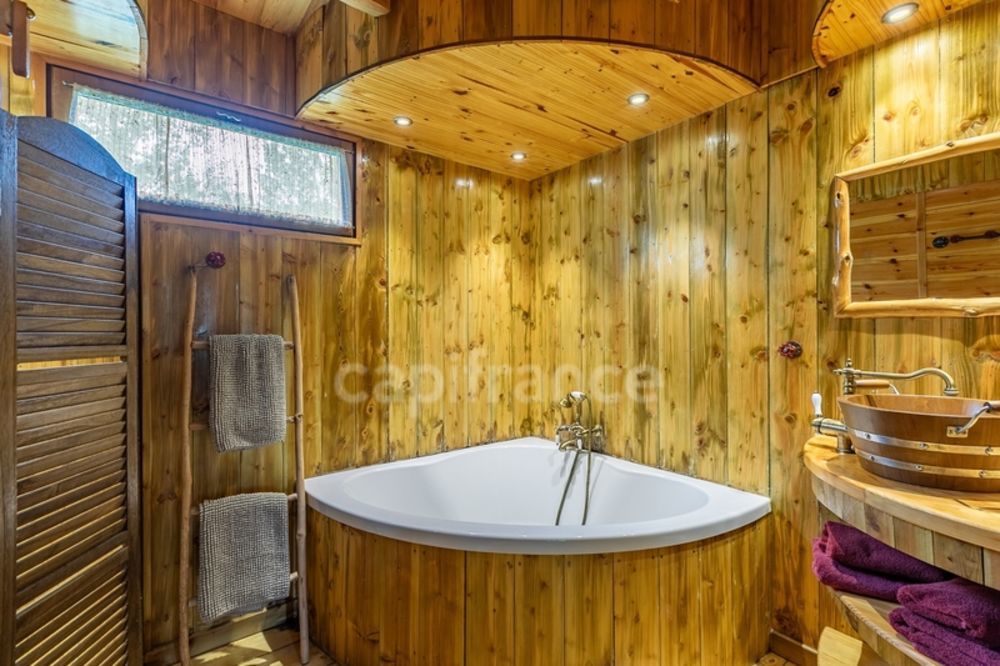 � vendre  Propri�t�/ch�teau Laon (02000)