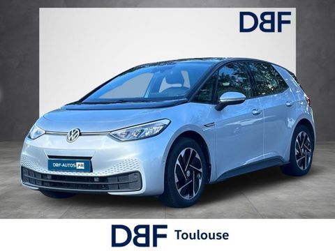 Volkswagen ID.3 204 ch Pro Performance Business 2023 occasion Toulouse 31100