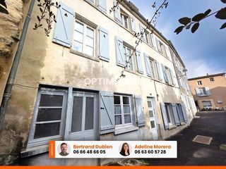  Maison � vendre 10 pi�ces 191 m�