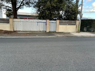  Terrain � vendre 380 m�