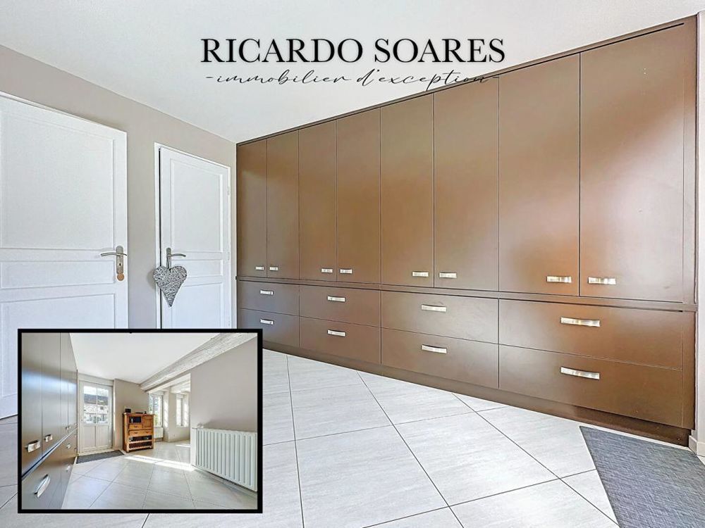 � vendre  Propri�t�/ch�teau Senlis (60300)