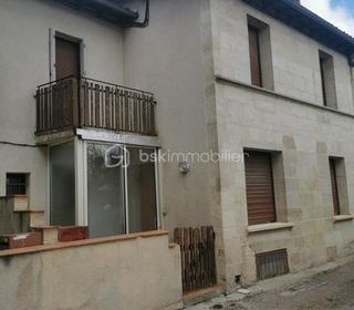  Maison � vendre 5 pi�ces 72 m�