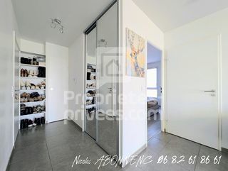  Appartement � vendre 2 pi�ces 47 m�