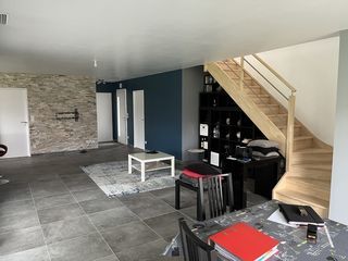  Maison � vendre 5 pi�ces 136 m�