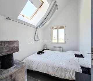  Maison � vendre 3 pi�ces 70 m�