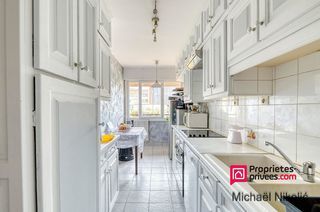  Appartement � vendre 5 pi�ces 86 m�