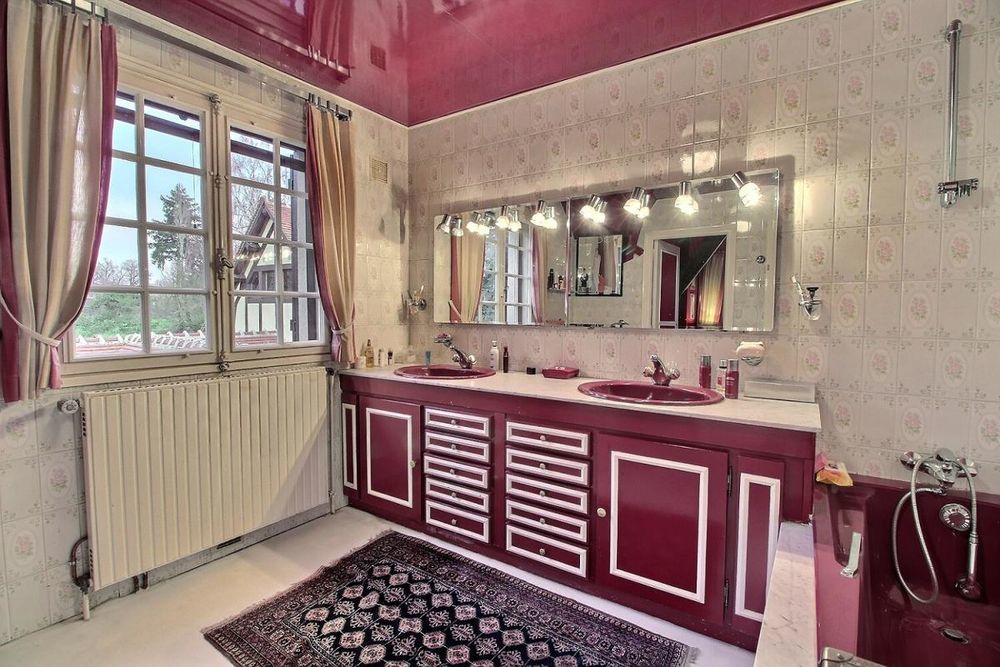 � vendre  Maison Autry-le-Ch�tel (45500)