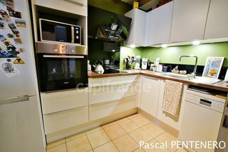  Appartement � vendre 3 pi�ces 63 m�