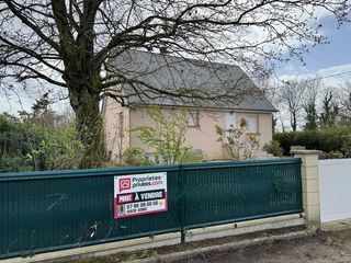  Maison � vendre 6 pi�ces 114 m�