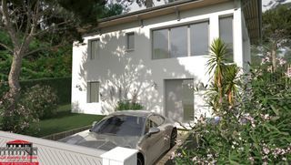  Maison � vendre 4 pi�ces 95 m�