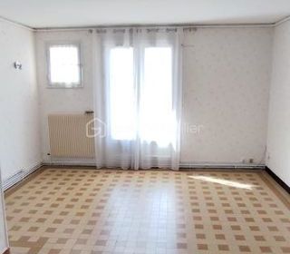  Appartement � vendre 4 pi�ces 73 m�