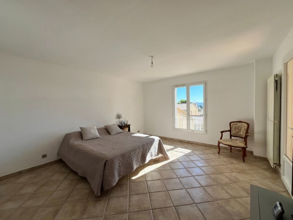 � vendre  Maison La Ciotat (13600)