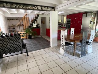  Maison � vendre 8 pi�ces 191 m�