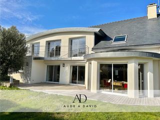  Maison � vendre 8 pi�ces 220 m�