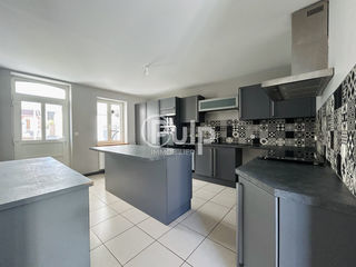  Maison � vendre 167 m�