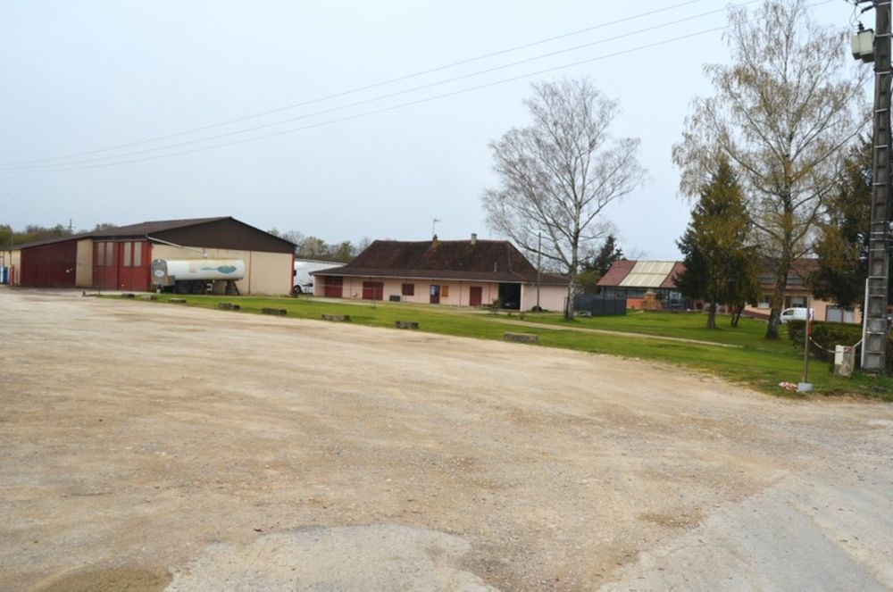 � vendre  Propri�t�/ch�teau Bourg-en-Bresse (01000)