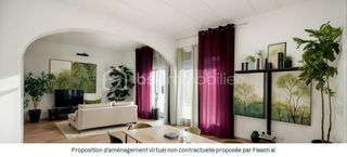  Maison � vendre 7 pi�ces 136 m�