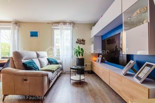  Maison � vendre 5 pi�ces 90 m�