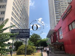  Appartement � vendre 3 pi�ces 69 m�