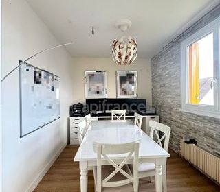  Appartement � vendre 4 pi�ces 67 m�