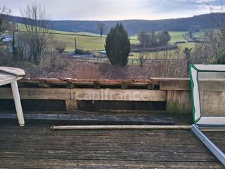  Maison � vendre 4 pi�ces 115 m�