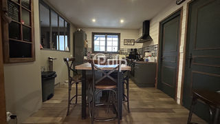  Maison � vendre 7 pi�ces 160 m�