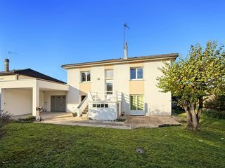  Maison � vendre 6 pi�ces 149 m�