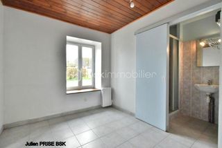  Maison � vendre 4 pi�ces 59 m�