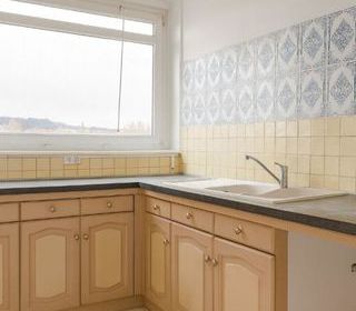  Appartement � vendre 4 pi�ces 92 m�