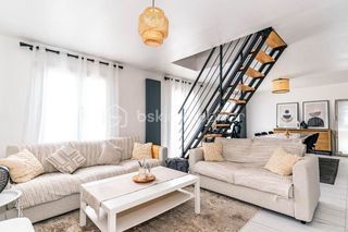  Maison � vendre 6 pi�ces 113 m�