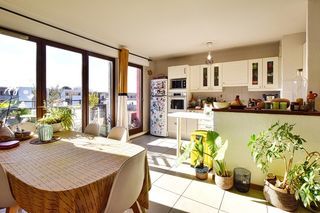  Appartement � vendre 3 pi�ces 68 m�