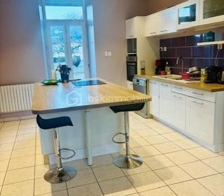  Maison � vendre 6 pi�ces 176 m�