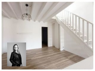  Appartement � vendre 3 pi�ces 60 m�