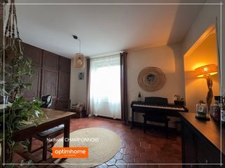  Maison � vendre 8 pi�ces 144 m�